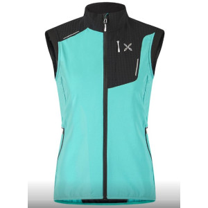 Montura Ski Style Vest Donna